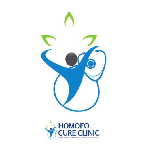 Homoeo Cure Clinic Raipur 